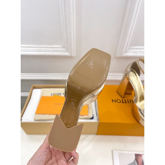 LV Heels