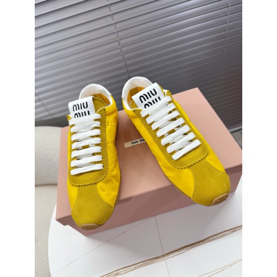 MiuMiu Sneakers