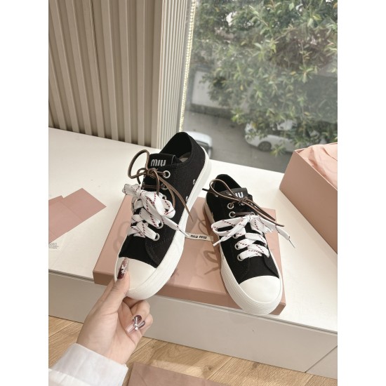 MiuMiu Sneakers