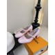 LV Loafers