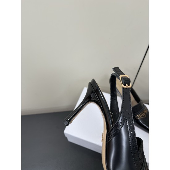 Dior Heels