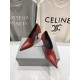 Balenciaga highheels