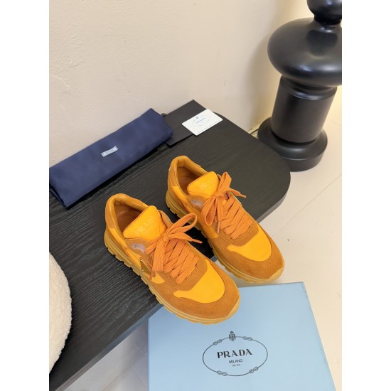 Prada Sneakers