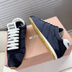 MiuMiu Sneakers