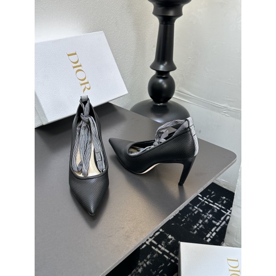 Dior Heels