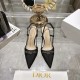 Dior Heels