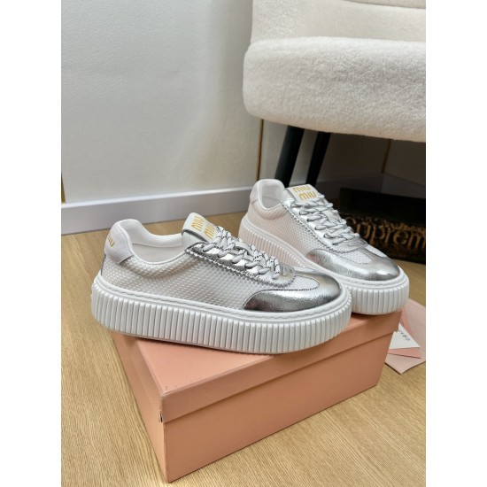 MiuMiu Sneakers