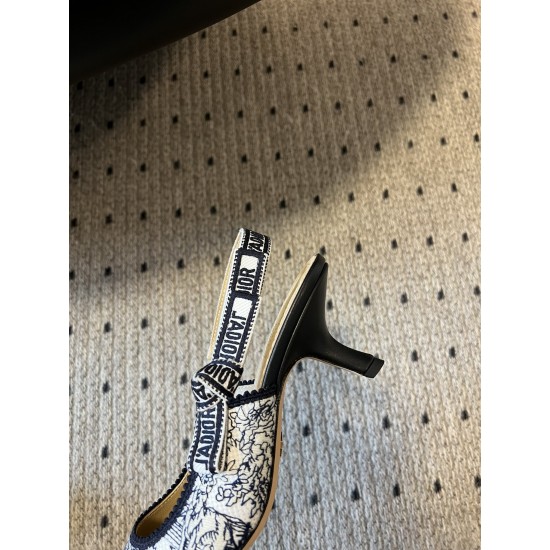 Dior Heels