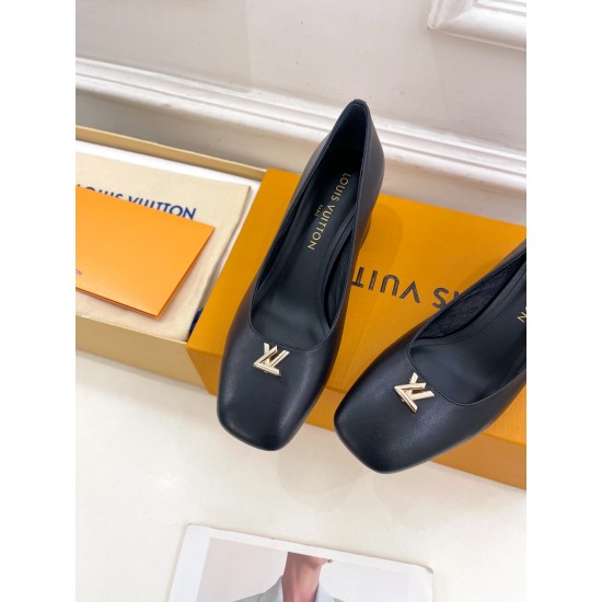 LV Heels