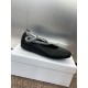 Dior ballerina flats