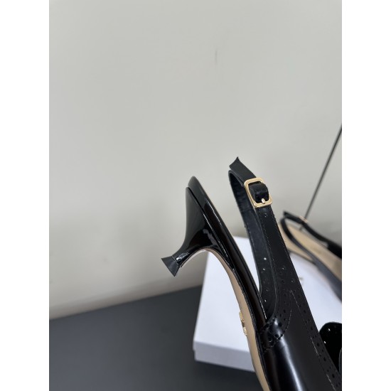Dior Heels