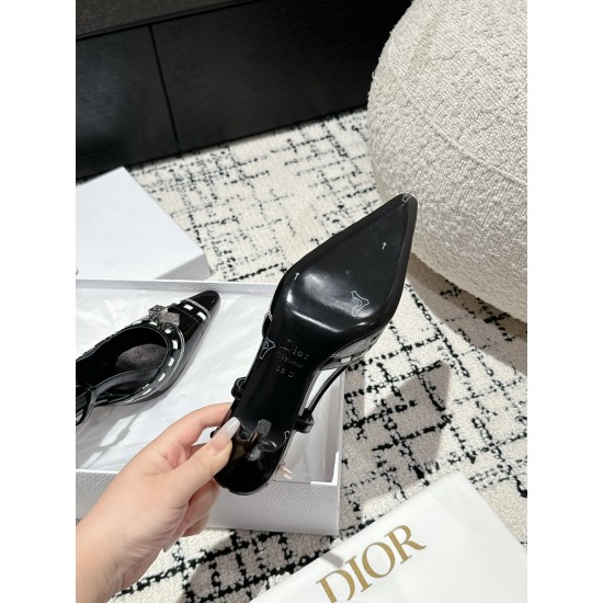 Dior Heels