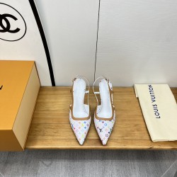 LV Heels