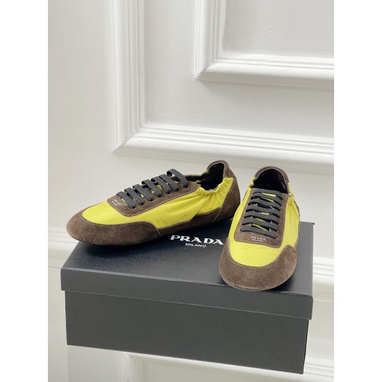 Prada Sneakers