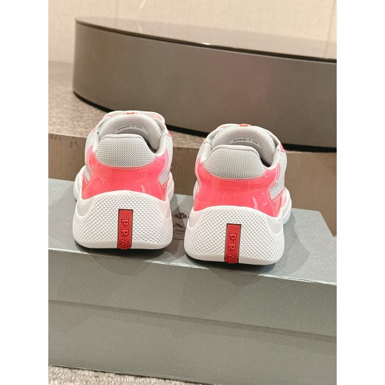 Prada Sneakers