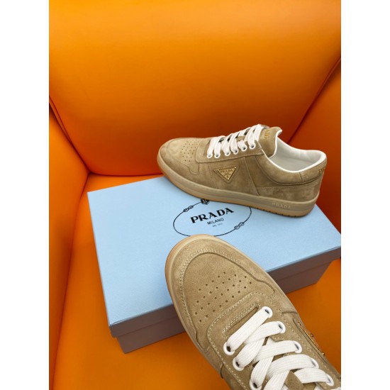 Prada Sneakers