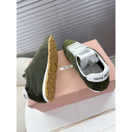 MiuMiu Sneakers