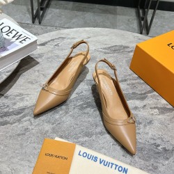 LV Heels