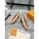 LV Heels