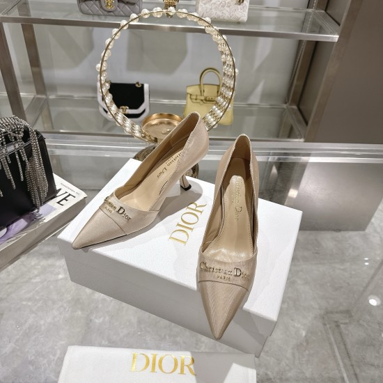 Dior Heels