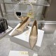 Dior Heels