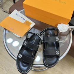LV Sandals