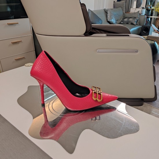 Balenciaga highheels Balenciaga highheels