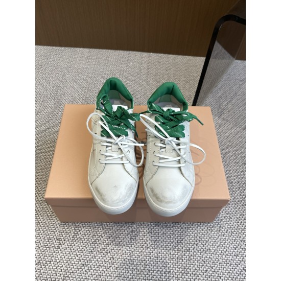 MiuMiu Sneakers