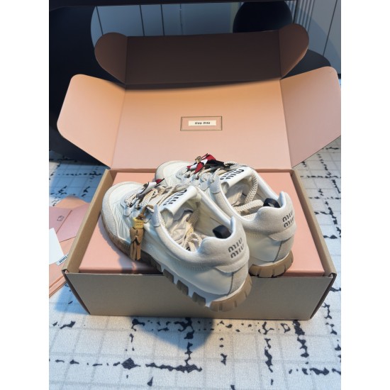MiuMiu Sneakers