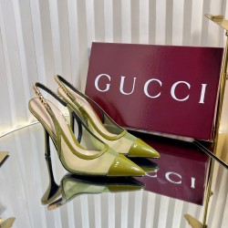 Gucci heels