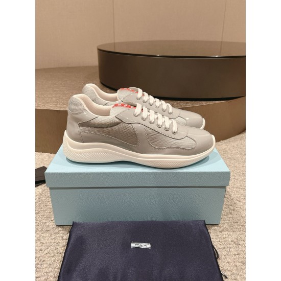 Prada Sneakers