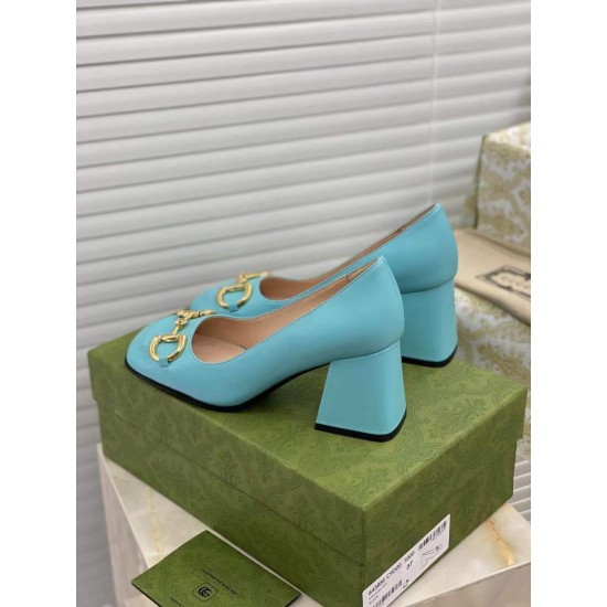 Gucci heels