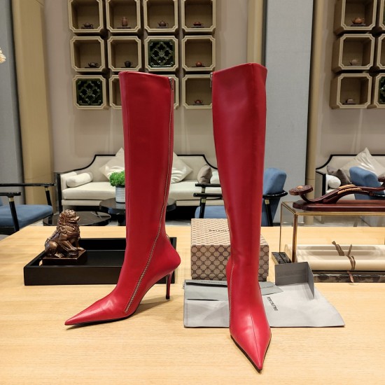 Balenciaga Boots Balenciaga Boots