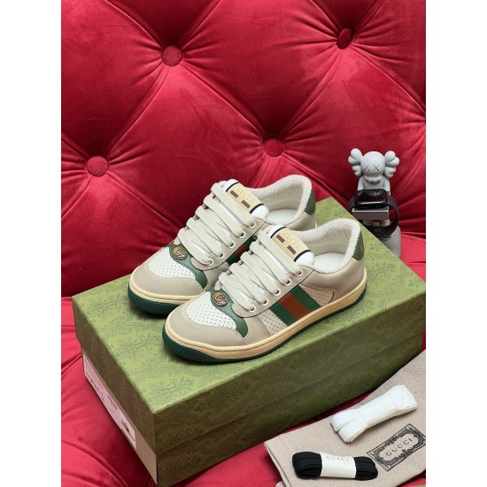 Gucci Sneakers