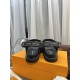 LV Sandals