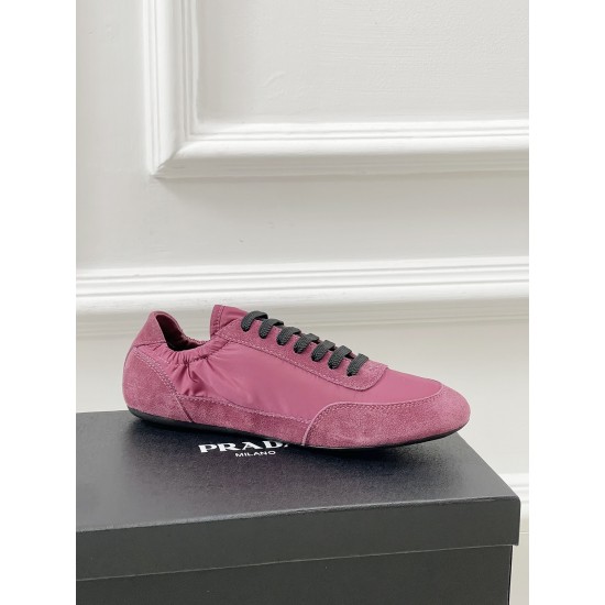 Prada Sneakers
