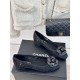 Chanel Ballerinas