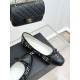 Chanel Ballerinas