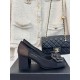 Chanel Ballerinas