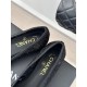 Chanel Ballerinas