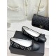 Chanel Ballerinas