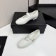 Chanel Ballerinas