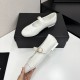 Chanel Ballerinas
