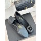 Chanel Ballerinas