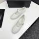 Chanel Ballerinas