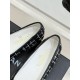 Chanel Ballerinas