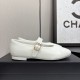 Chanel Ballerinas