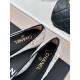 Chanel Ballerinas
