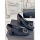 Chanel Ballerinas