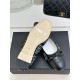 Chanel Ballerinas
